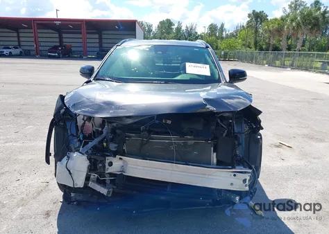 2024 Toyota Rav4 Hybrid Xle from USA, damaged, VIN JTMRWRFV4RJ060139